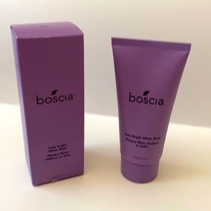 Boscia Sake Bright white Mask